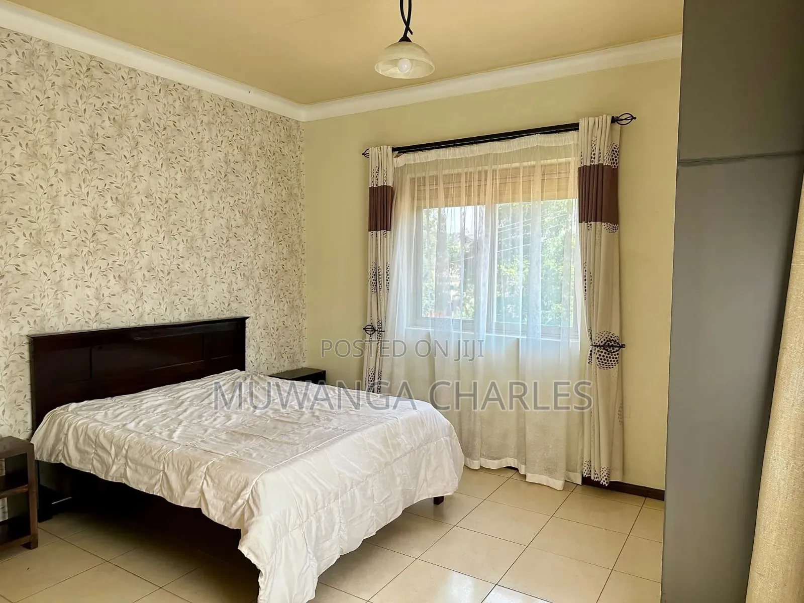 Furnished 2bdrm Apartment in Fs Properties Ltd, Central Division