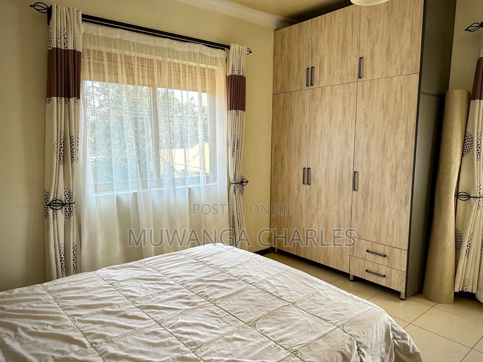 Furnished 2bdrm Apartment in Fs Properties Ltd, Central Division