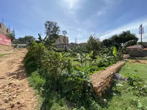 Land for Sale Along Ntinda Kisasi Road
