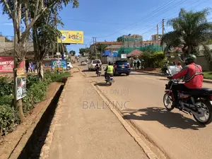 Land for Sale Along Ntinda Kisasi Road