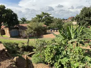 Land for Sale Along Ntinda Kisasi Road