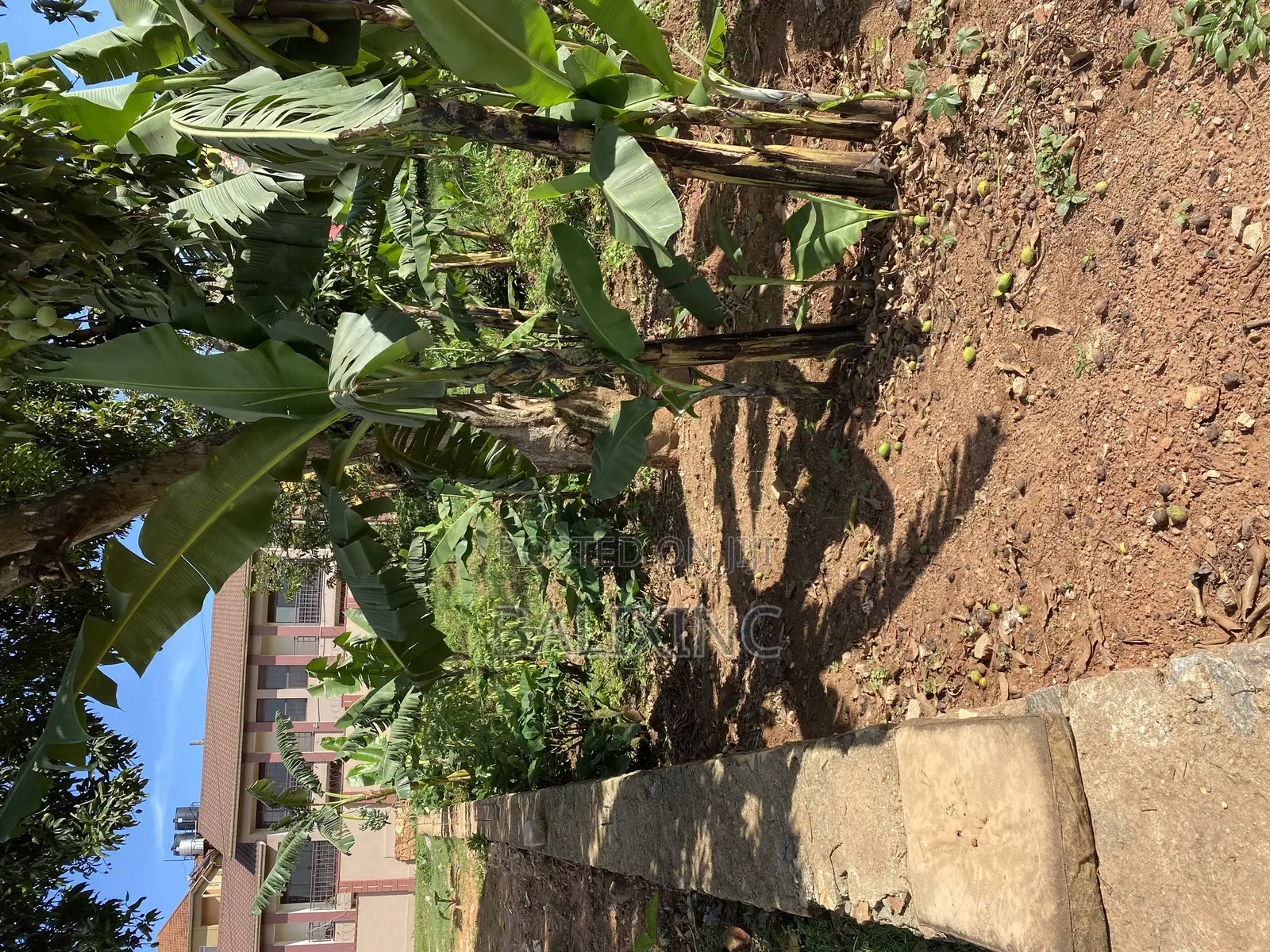 Land for Sale Along Ntinda Kisasi Road