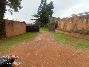 Hot Deal 1acre of on Quick Sale in Kawanda