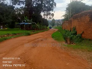 Hot Deal 1acre of on Quick Sale in Kawanda