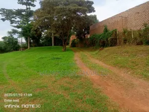 Hot Deal 1acre of on Quick Sale in Kawanda