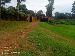 Hot Deal 1acre of on Quick Sale in Kawanda
