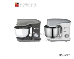 Hoffmans Stand Mixer Hm-8087