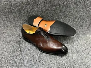 Gentle Shoes for Men.