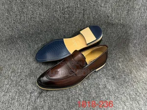 Gentle Shoes for Men.
