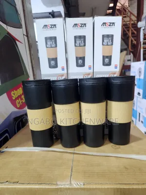 Travel Mug 600ml