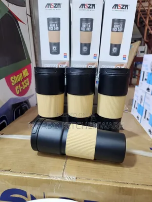 Travel Mug 600ml