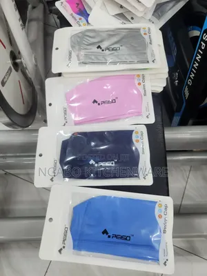 Swimming Cap Cloth