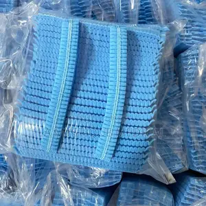 Medical Hairnet Head Cover