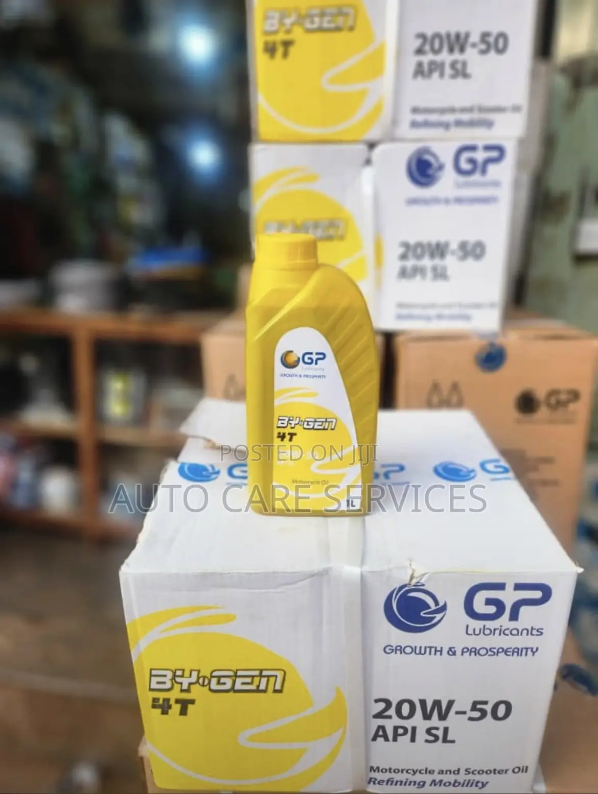 Brake Fluid