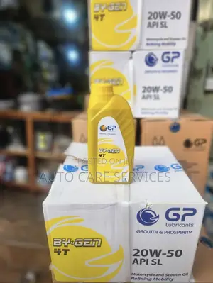 Brake Fluid