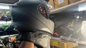 Original Riders Helmet