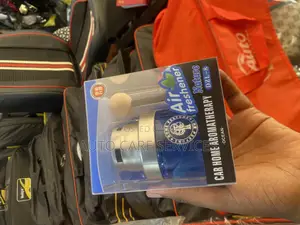 Air Freshener Perfume