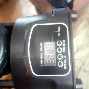 Moving Head Light