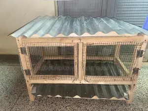Animal Cage