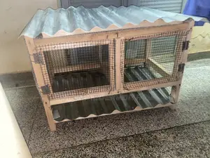 Animal Cage