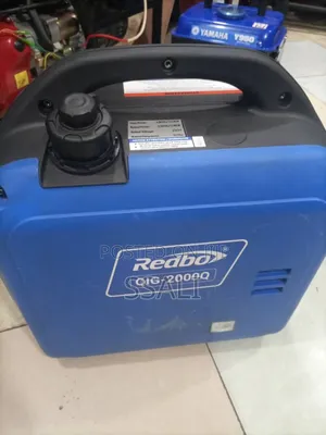3.5kva Silent Generator Inverted
