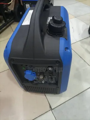3.5kva Silent Generator Inverted