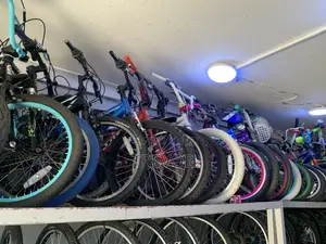 Original Uk Used Kids Bikes