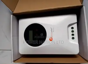 60a Felicity MPPT Solar Charge Controller Sccm6048