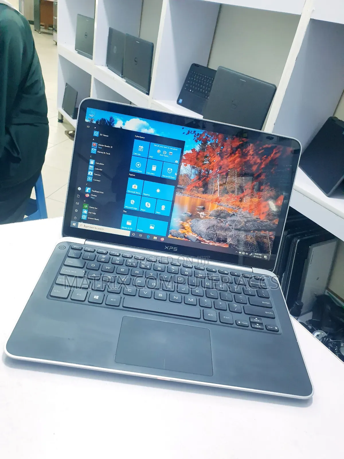 Laptop Dell Studio XPS 13 (1340) 4GB Intel Core I5 SSD 128GB