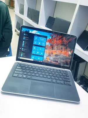 Laptop Dell Studio XPS 13 (1340) 4GB Intel Core I5 SSD 128GB