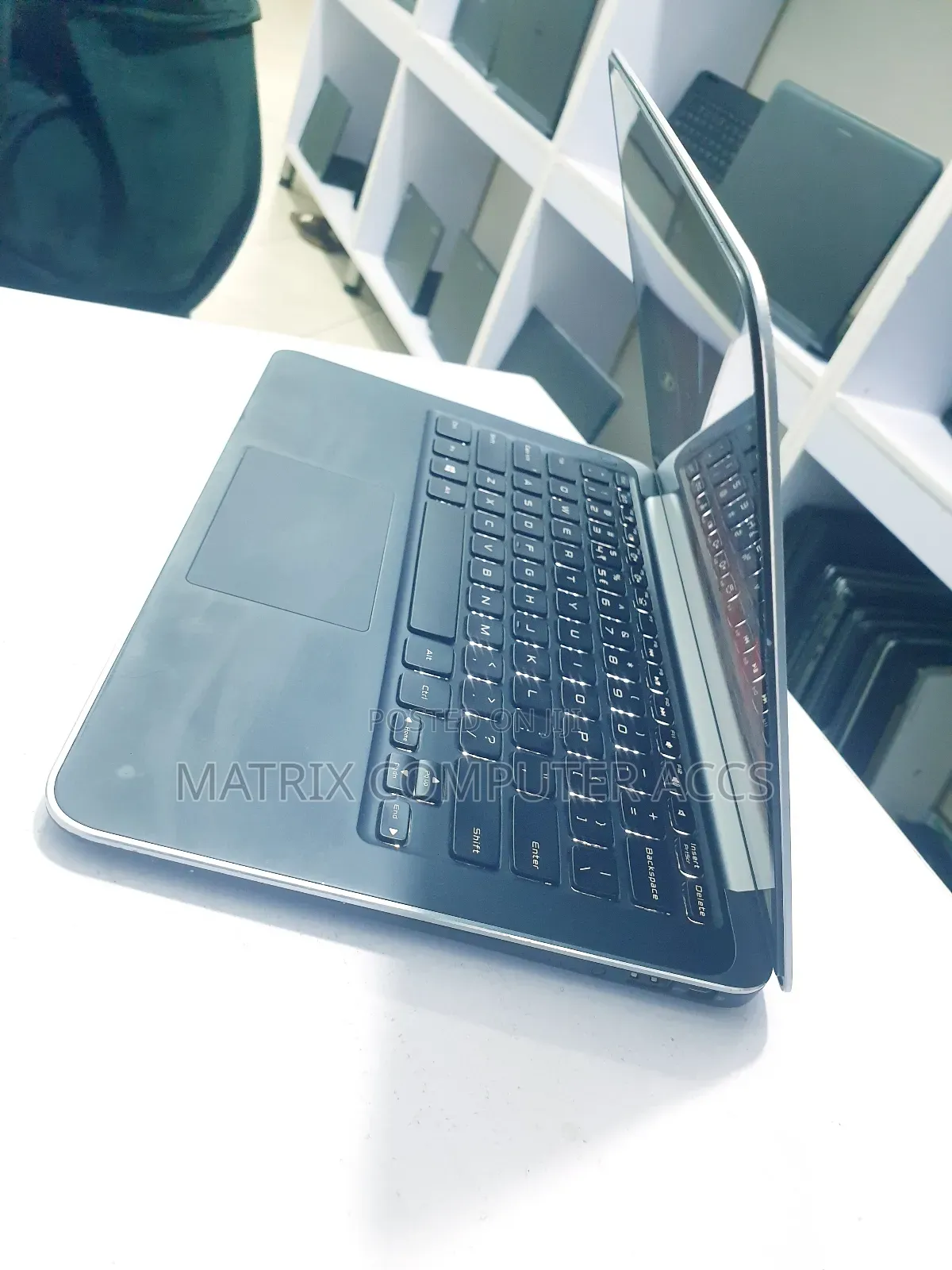 Laptop Dell Studio XPS 13 (1340) 4GB Intel Core I5 SSD 128GB