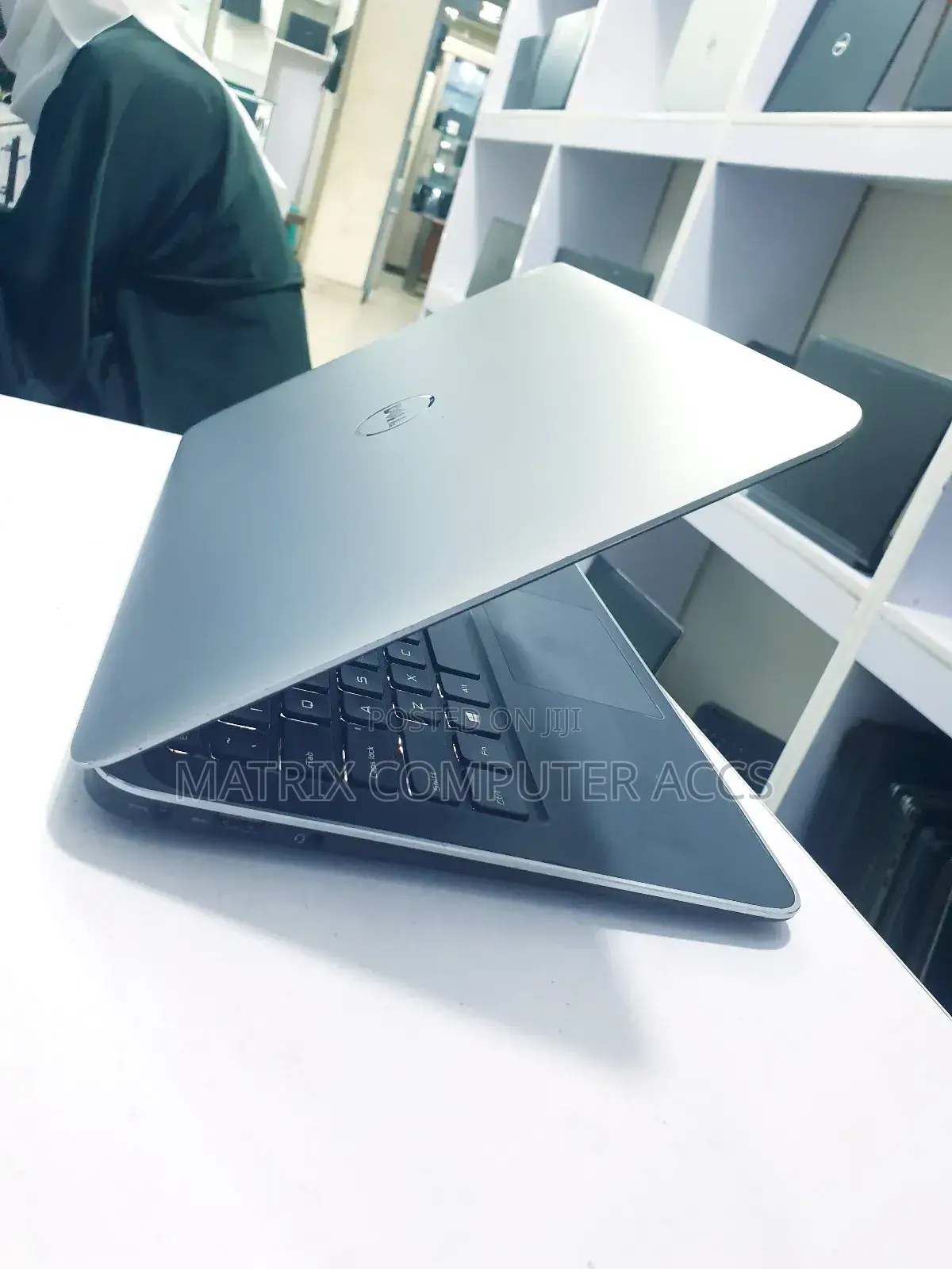 Laptop Dell Studio XPS 13 (1340) 4GB Intel Core I5 SSD 128GB