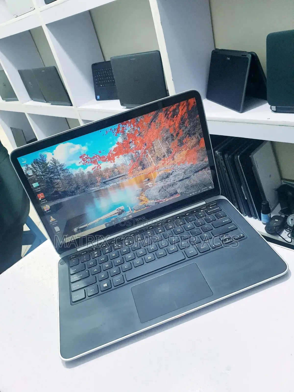 Laptop Dell Studio XPS 13 (1340) 4GB Intel Core I5 SSD 128GB