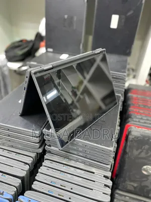 New Laptop Lenovo 300e 4GB Intel Celeron SSD 128GB