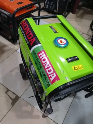 4.5kva Generator