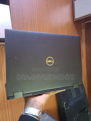 New Laptop Dell Latitude 7390 8GB Intel Core I5 SSD 256GB
