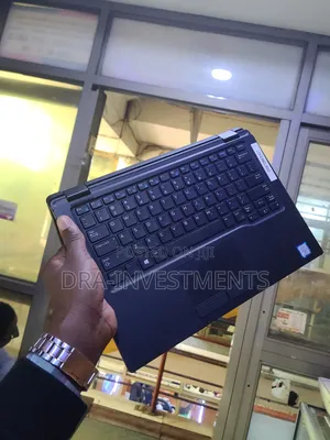 New Laptop Dell Latitude 7390 8GB Intel Core I5 SSD 256GB