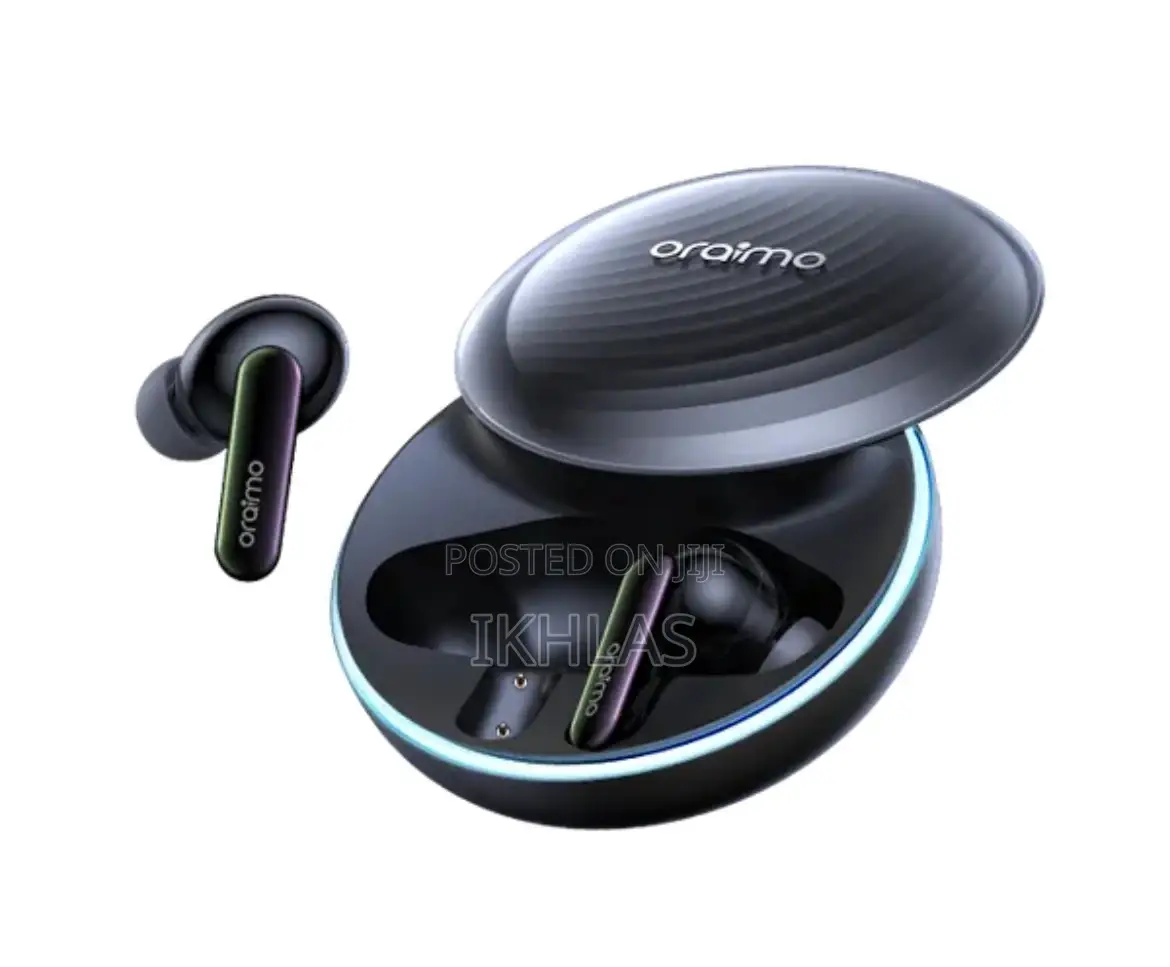 Oriamo Spacebuds Otw 630