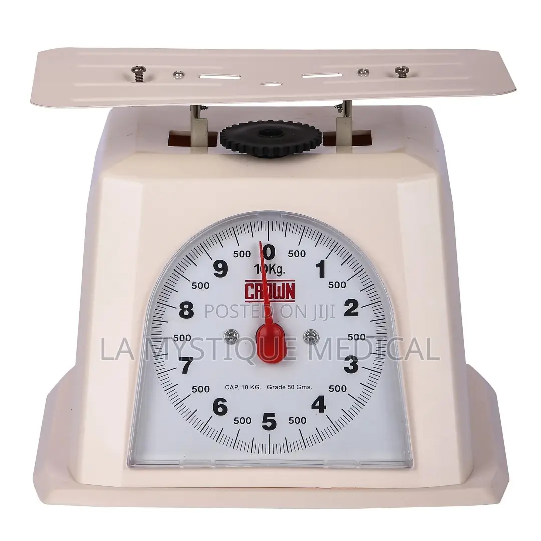 Manual Baby Weighing Scale