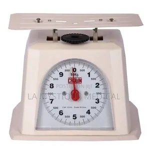 Manual Baby Weighing Scale