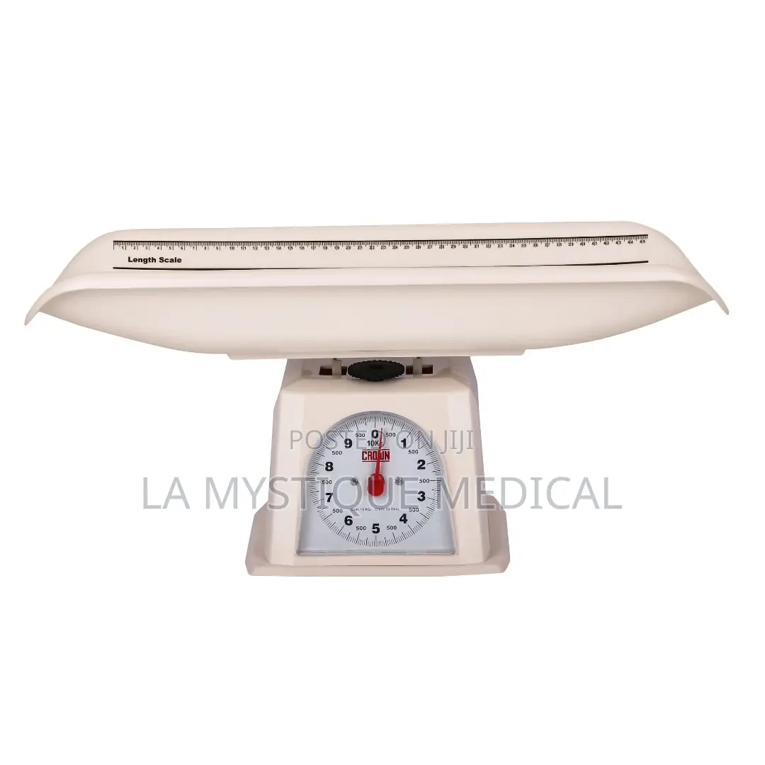 Manual Baby Weighing Scale