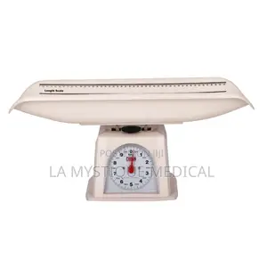Manual Baby Weighing Scale