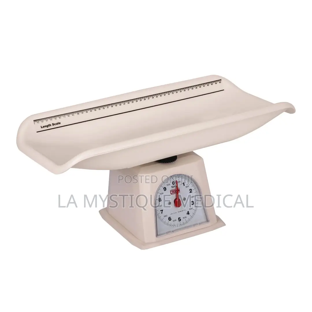 Manual Baby Weighing Scale