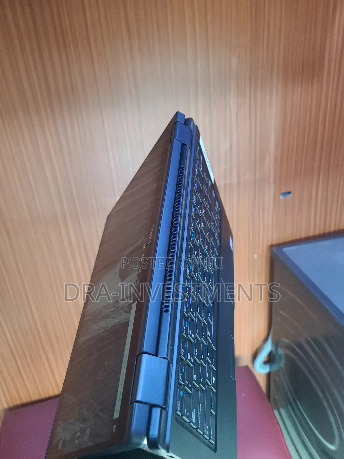 New Laptop Dell Latitude 7390 8GB Intel Core I5 SSD 256GB