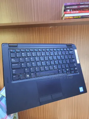 New Laptop Dell Latitude 7390 8GB Intel Core i5 SSD 256GB