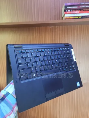New Laptop Dell Latitude 7390 8GB Intel Core i5 SSD 256GB