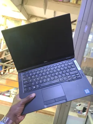 New Laptop Dell Latitude 7390 8GB Intel Core i5 SSD 256GB
