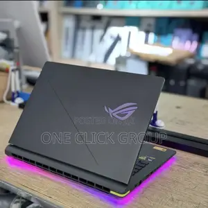 New Laptop Asus ROG Strix Hero Edition 32GB Intel Core Ultra 9 2T