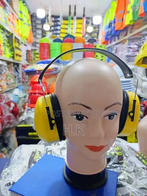 Safety Earmuffs
