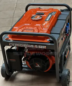 5kva Mokeeta Japan